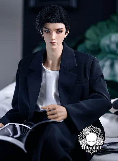 Chusan [Limited Time 20%OFF] | Preorder | DOLL