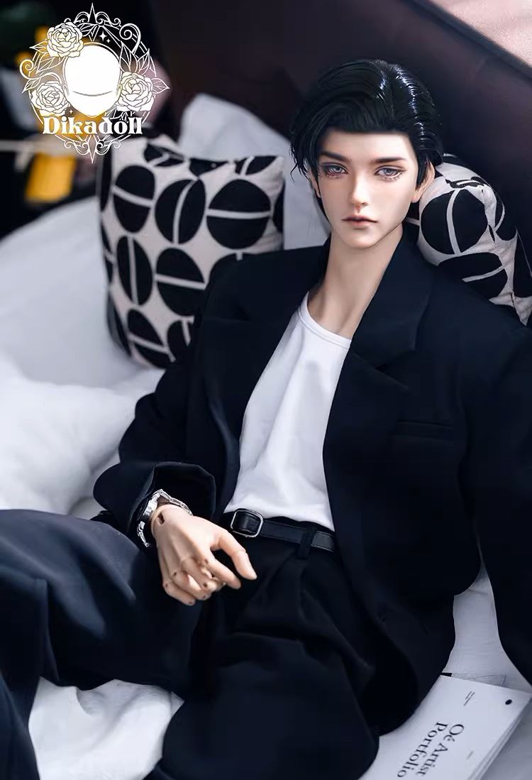 Chusan Tan Skin [Limited Quantity] | Preorder | DOLL