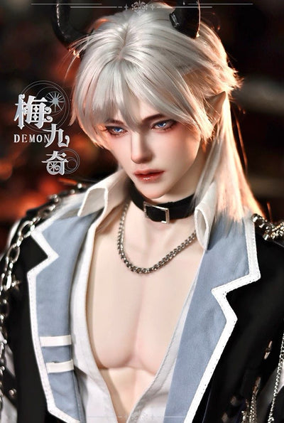 Plum Jiuqi [Limited time 25% OFF] | Preorder | DOLL