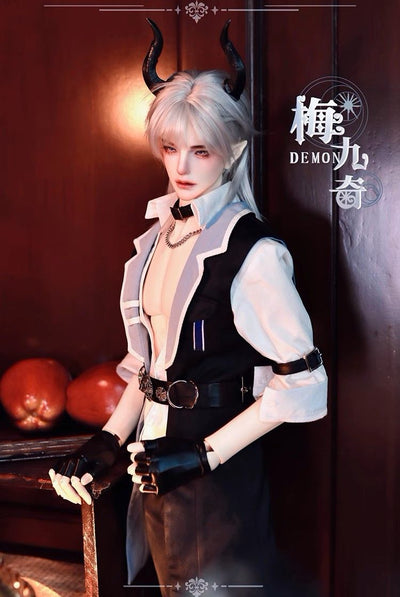 Meijiuqi Outfit | Preorder | OUTFIT