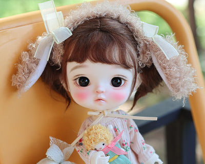 Petit+ Piyo | PREORDER | DOLL