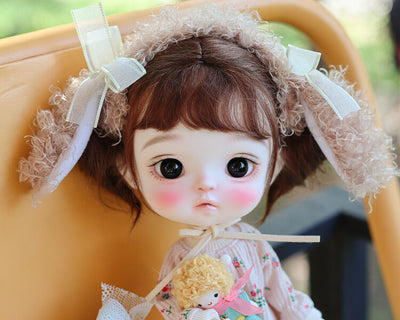 Petit+ Piyo | PREORDER | DOLL