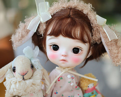 Petit+ Piyo | PREORDER | DOLL