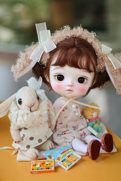 Petit+ Piyo | PREORDER | DOLL