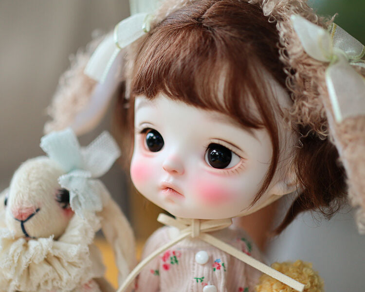 Petit+ Piyo | PREORDER | DOLL