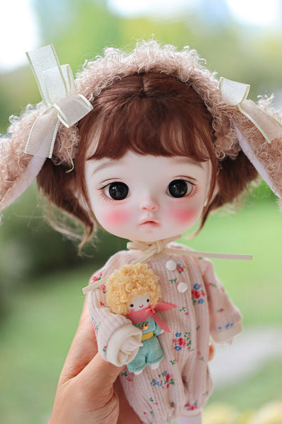 Petit+ Piyo | PREORDER | DOLL