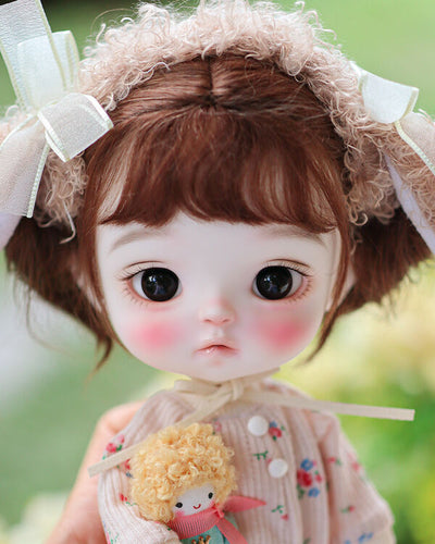 Petit+ Piyo | PREORDER | DOLL