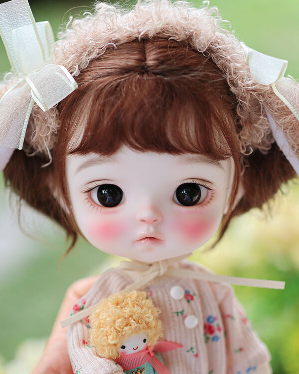 Petit+ Piyo | PREORDER | DOLL