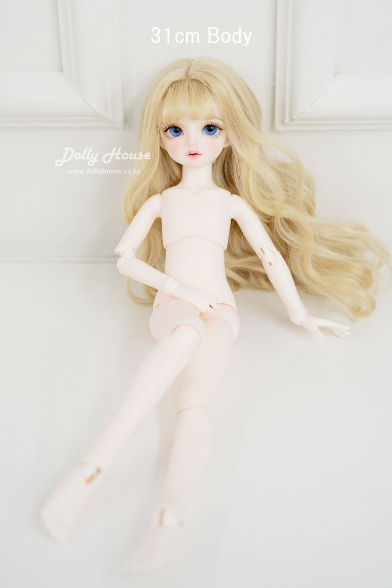 [31 girl doll] Sophie | Preorder | DOLL