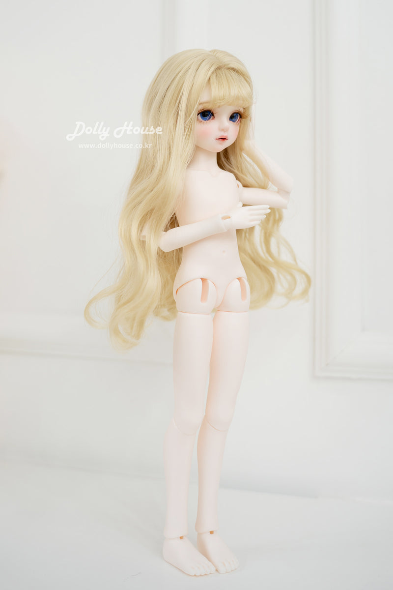 [31 girl doll] Sweety | Preorder | DOLL