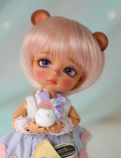 Mew and Jerry ver. Full Set [Limited Time] | Preorder | DOLL