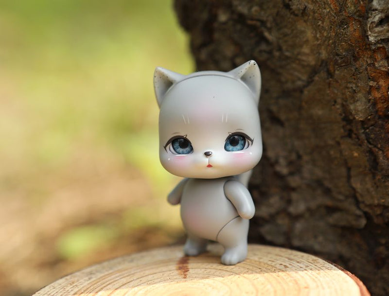 Mew and Jerry ver. Full Set [Limited Time] | Preorder | DOLL