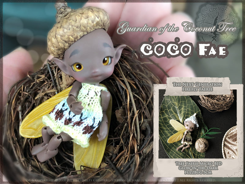 COCO Fae &