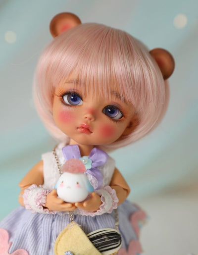 Mew and Jerry ver. Lara [Limited time]  | Preorder | DOLL