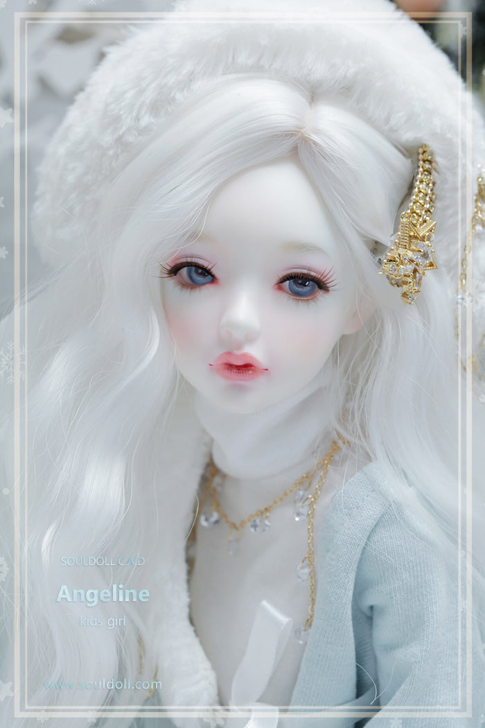 Angeline-CAD [Limited time]  | Preorder |DOLL