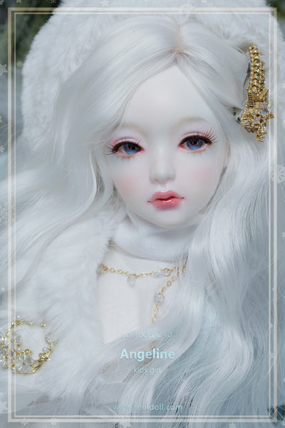 Angeline-CAD [Limited time]  | Preorder |DOLL