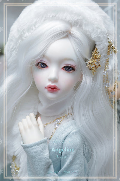 Angeline-CAD [Limited time]  | Preorder |DOLL