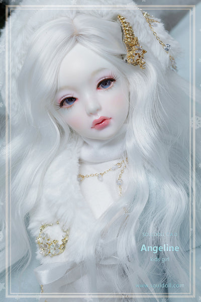 Angeline-CAD [Limited time]  | Preorder |DOLL