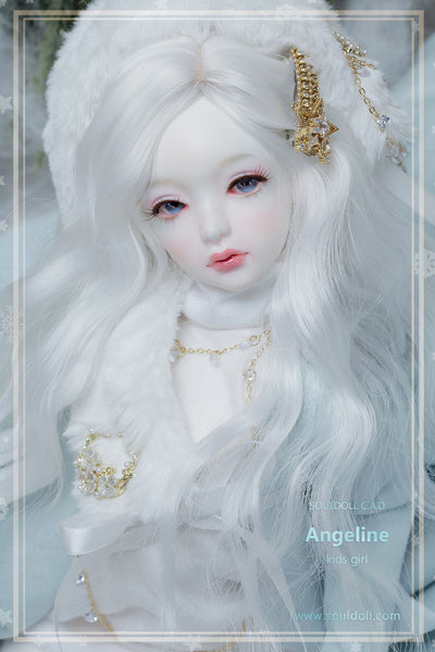 Angeline-CAD [Limited time]  | Preorder |DOLL