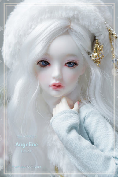 Angeline-CAD [Limited time]  | Preorder |DOLL