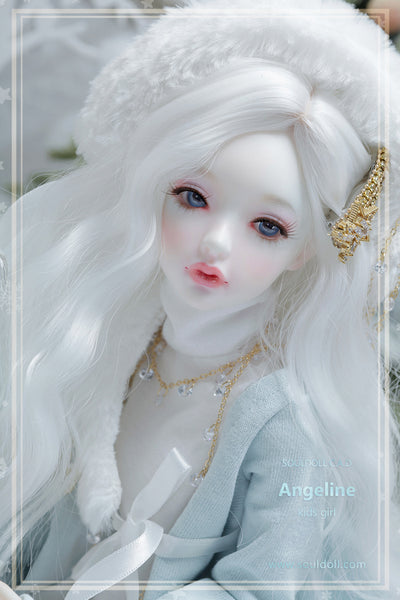 Angeline-CAD [Limited time]  | Preorder |DOLL