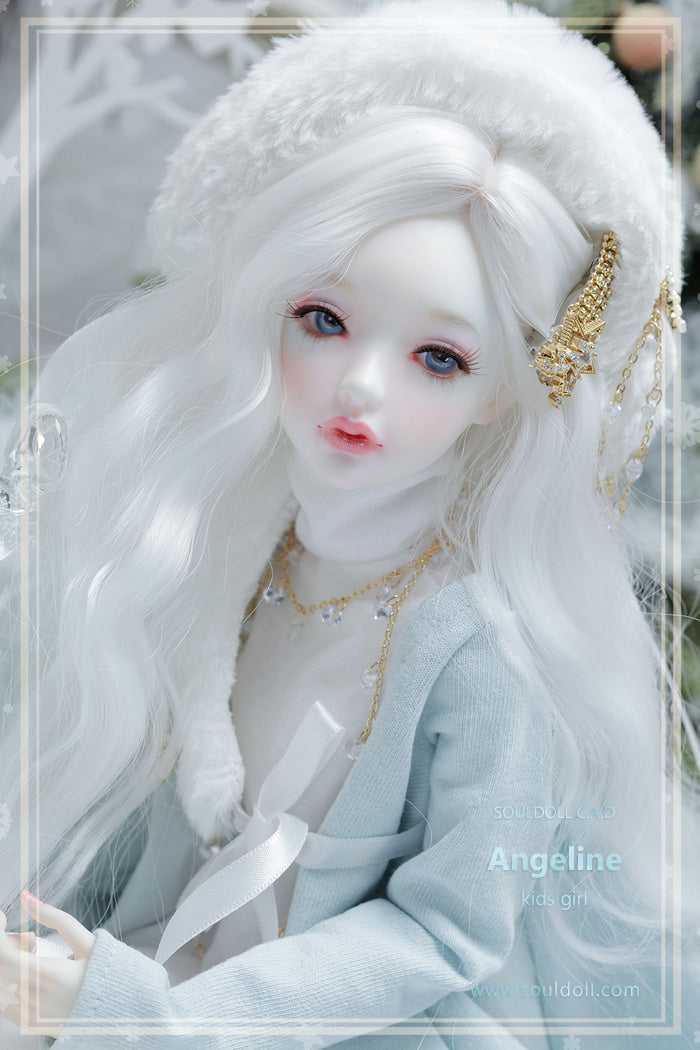 Angeline-CAD [Limited time]  | Preorder |DOLL