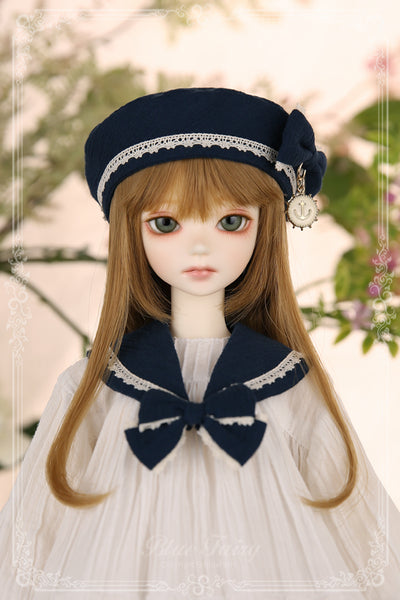 TF Song of Memories: Natural One Piece, Black Collar [Limited Time] | Preorder | OUTFIT