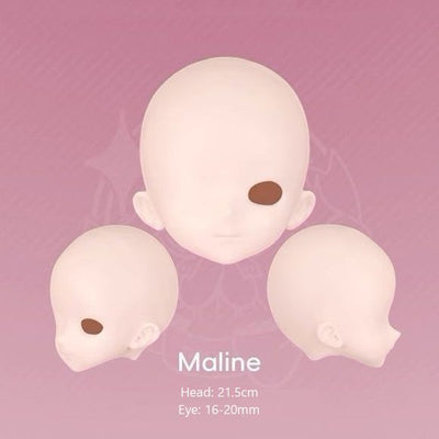 Marine Head [Limited quantity] | Preorder | PARTS