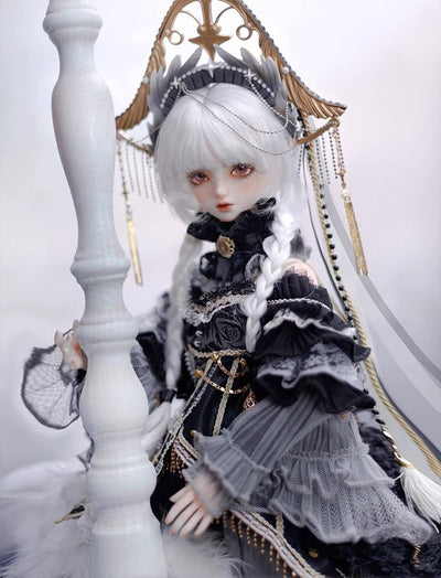 Beaz Outfit + Wig [Limited Quantity] Preorder | OUTFIT