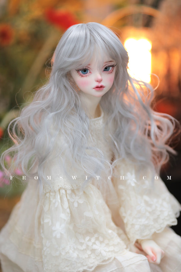 Klematis 8MT:Cloudy [Quantity & limited time] | Preorder | WIG