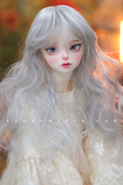 Klematis 8MT:Cloudy [Quantity & limited time] | Preorder | WIG