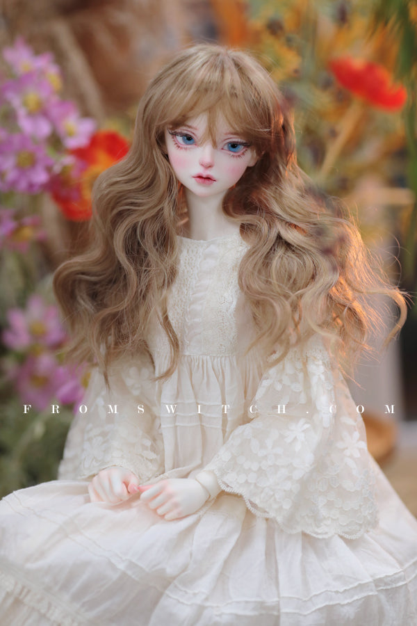 Klematis 8.5MT:Cloudy [Quantity & limited time] | Preorder | WIG