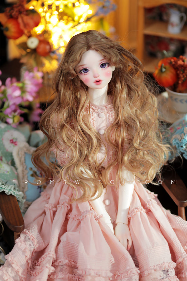 Canna M: Venetian Red	[Limited time] | Preorder | WIG