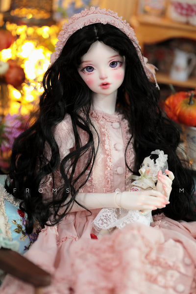 Canna B: Rosy Gold [Limited time] | Preorder | WIG