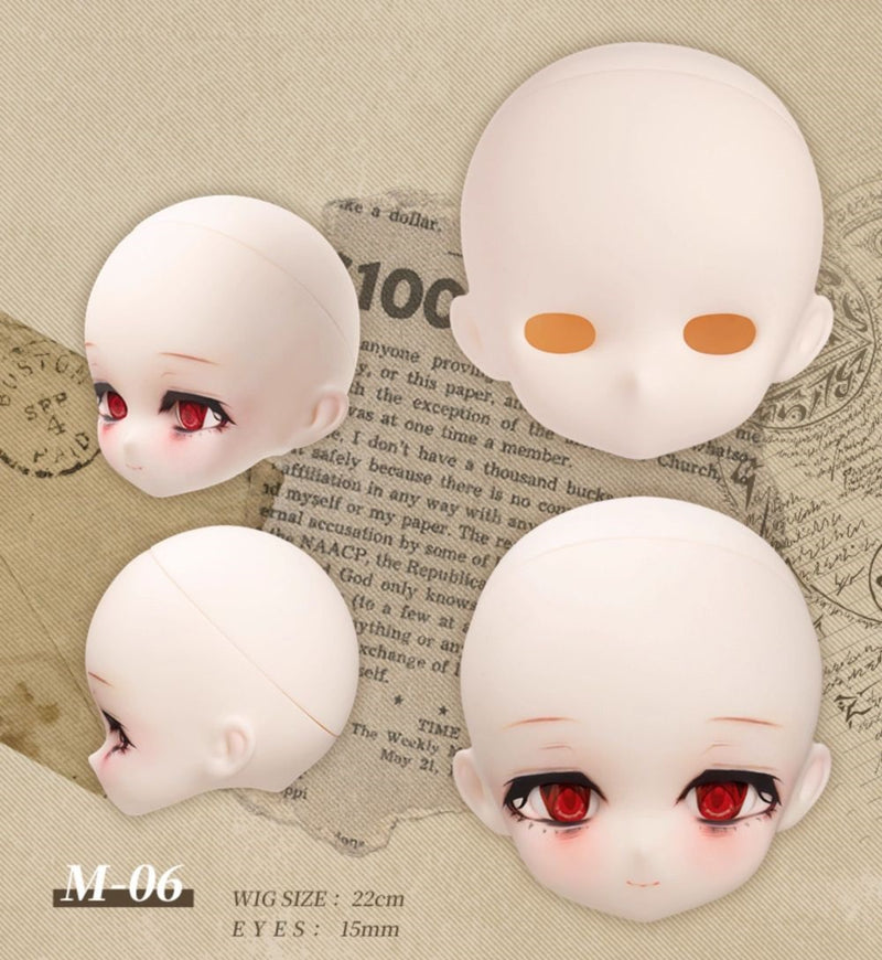 Joshua Fullset [Limited Quantity] | Preorder | DOLL