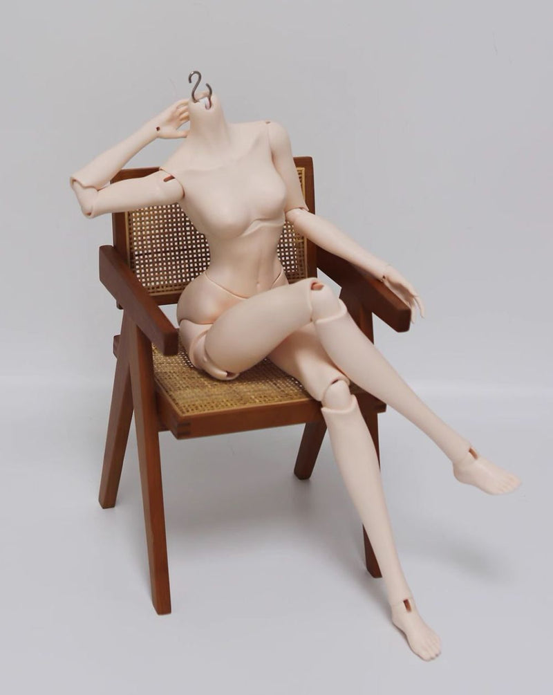 1/3 63cm Girl Body | Preorder | PARTS
