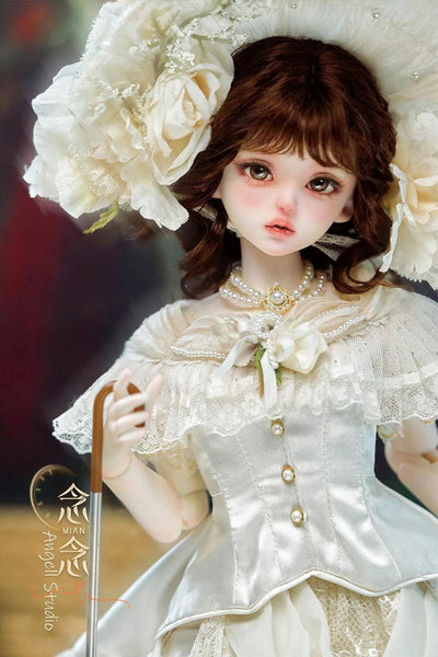 Angell Studio – Dolk BJD