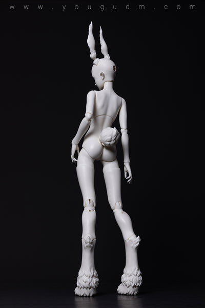 B66-01 Girl Rabbit Body [Limited time] | Preorder | PARTS