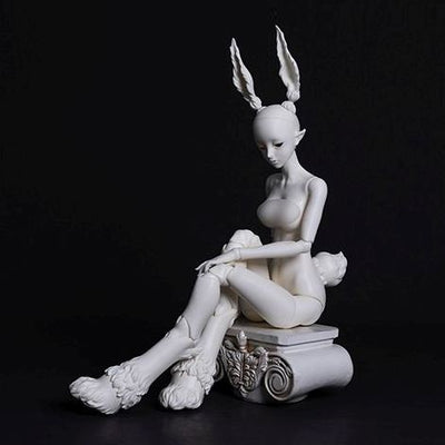 B66-01 Girl Rabbit Body [Limited time] | Preorder | PARTS