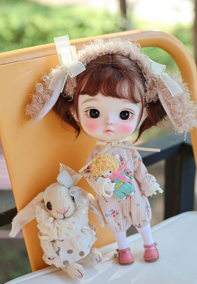 Petit+ Piyo | PREORDER | DOLL