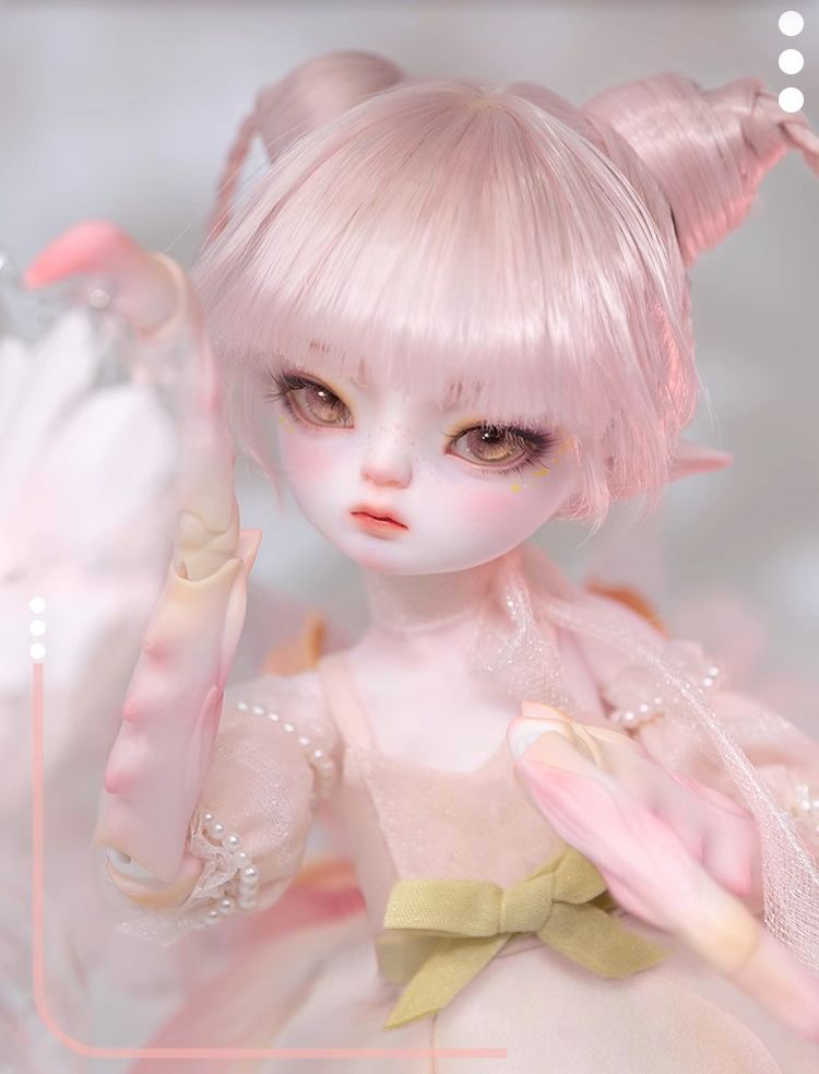 Carie [Limited quantity] | Preorder | DOLL