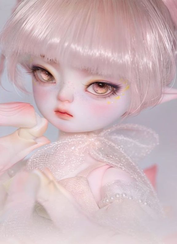 Carie Fullset [Limited quantity] | Preorder | DOLL