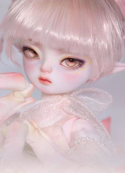 Carie [Limited quantity] | Preorder | DOLL