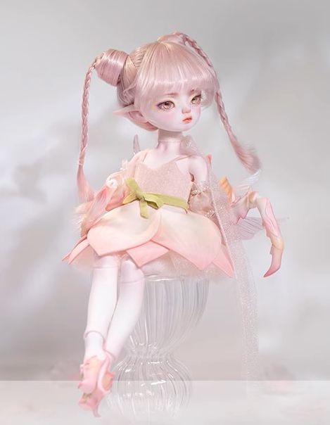 Carie [Limited quantity] | Preorder | DOLL