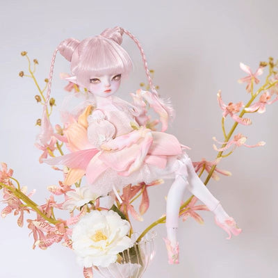 Carie [Limited quantity] | Preorder | DOLL