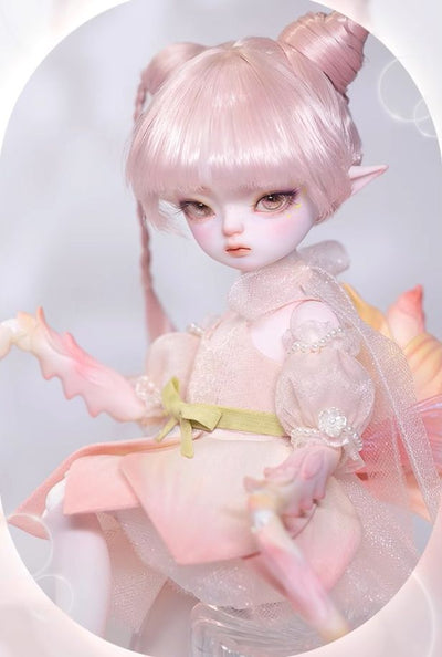 Carie Fullset [Limited quantity] | Preorder | DOLL