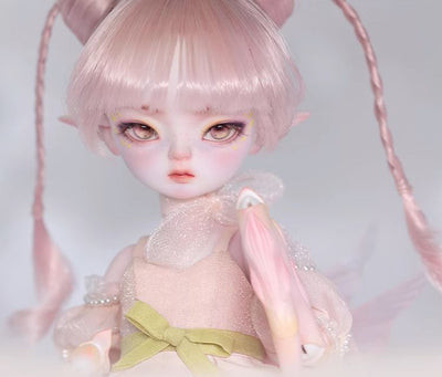 Carie Fullset [Limited quantity] | Preorder | DOLL