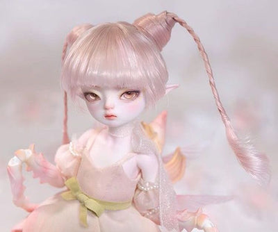 Carie Fullset [Limited quantity] | Preorder | DOLL