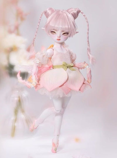 Carie Fullset [Limited quantity] | Preorder | DOLL