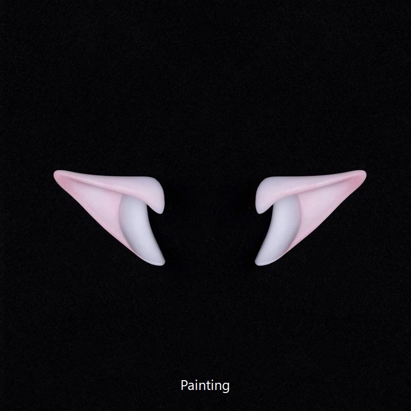 CDBPS0005 (Elf Ear Parts) | Preorder | PARTS